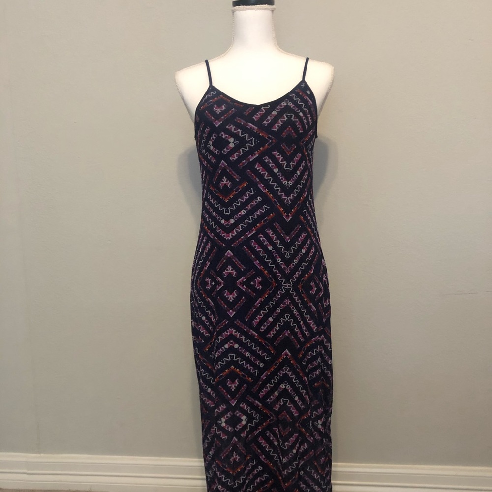 Maxi Dress - Picture 2 of 4